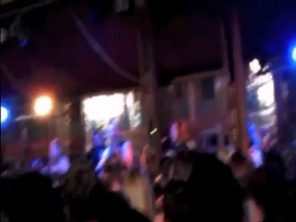 Imaginales 2012 - Naheulband - Piou Troll d'anniversaire Lili et PoC