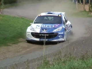 BFO BRC 2012 - 5 - GEKO YPRES RALLY HD