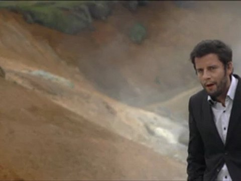 Alexis HK : Le dernier présent