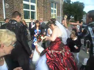 mariage vivi guillaume