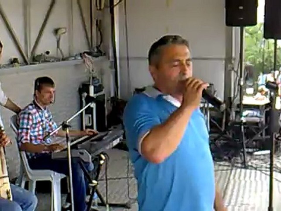 ALİ RIZA ÇOLAK-AYŞELERİN AYŞESİ- YAZILAR KÖYÜ ŞENLİĞİ 24.06.2012