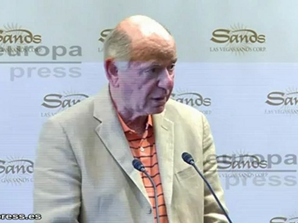 Las Vegas Sands decidirá en septiembre
