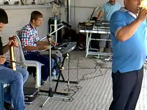 ALİ RIZA ÇOLAK-BAK BEN HİÇ DEGİŞMEDİM - YAZILAR KÖYÜ ŞENLİĞİ 24.06.2012