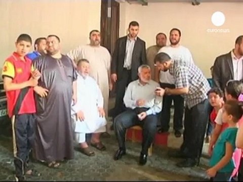 Après l'élection de Mohamed Morsi en Egypte,...