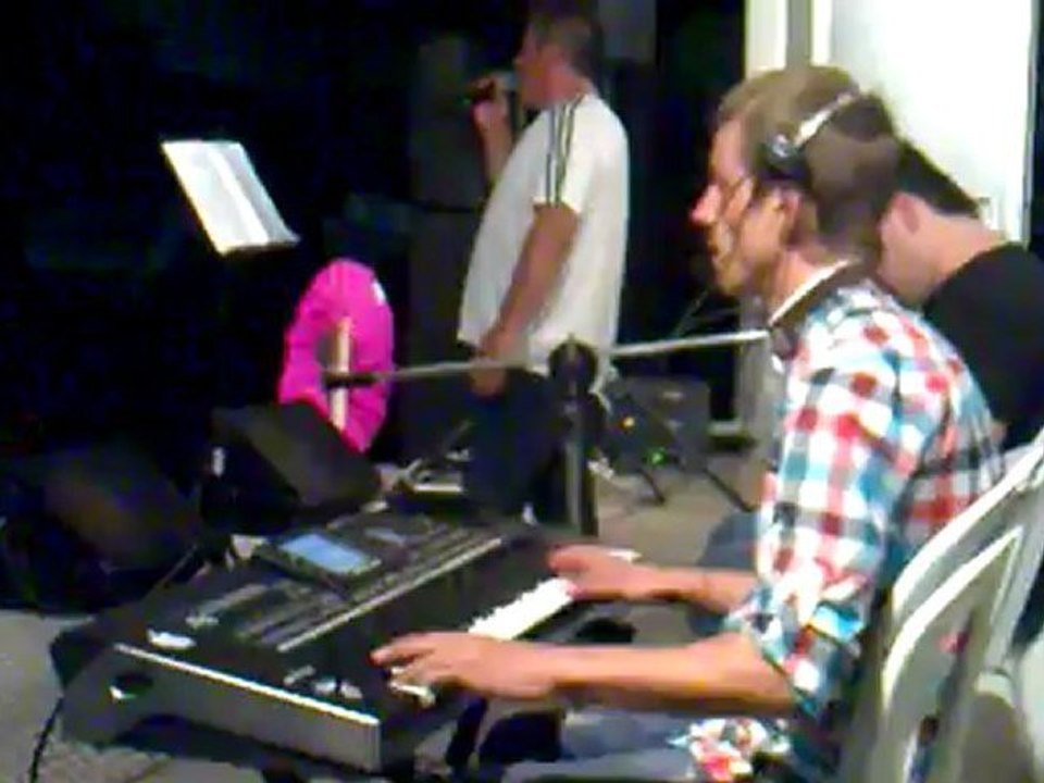 ALİ RIZA ÇOLAK-BANADA VER ALLAH'IM - YAZILAR KÖYÜ ŞENLİĞİ 23.06.2012