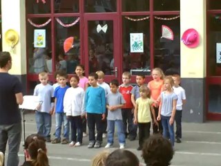 Kermesse partie 1