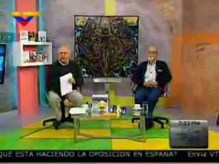 (VÍDEO) Los Robertos del día domingo 24.06 2012 1/2