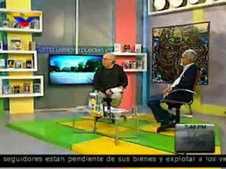 (VÍDEO) Los Robertos del día domingo 24.06 2012 2/2