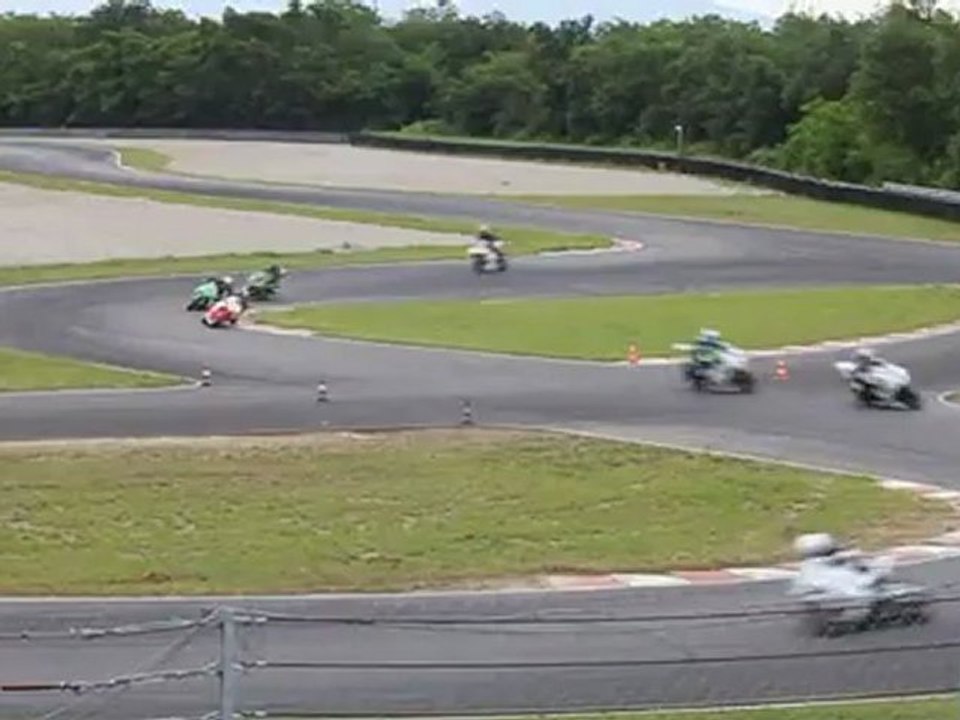 Trophée Anneau du Rhin juin 2012