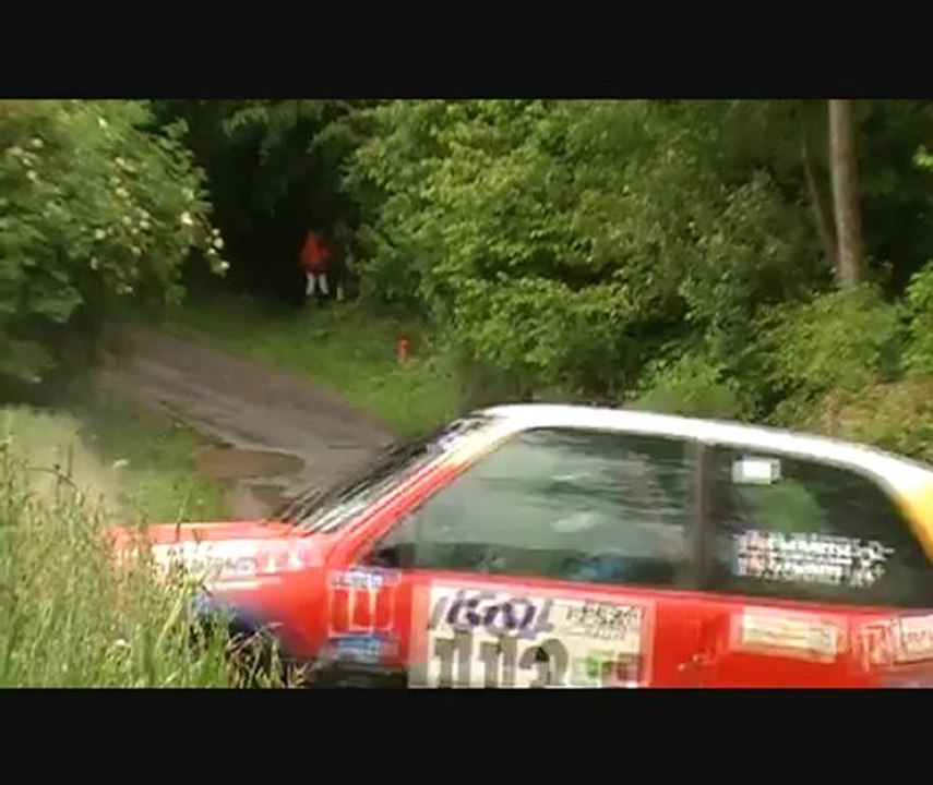 sorti n°113 rallye d'abbeville 2012