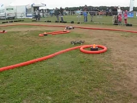 modele reduit circus cerny la ferte alais