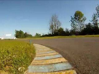 Barisey - SpeedyKartCup - 26 Mai 2012 - BOUBOU