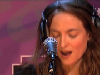 Dawn Landes "La Vie au Lasso"