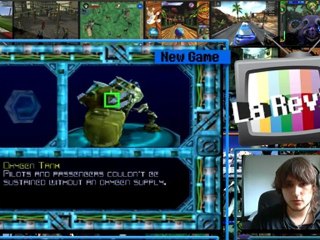 La Review Rétro de Jet Force Gemini