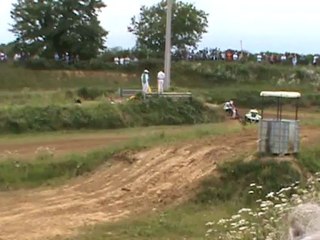 Andrezé 17 juin 2012