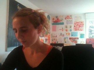 je ne sais pas dire, Barbara