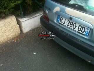 saxo vts ligne gr n