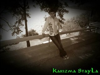 Karizma StayLa Unut Deme SevqiLi Super Ötesi 2o12