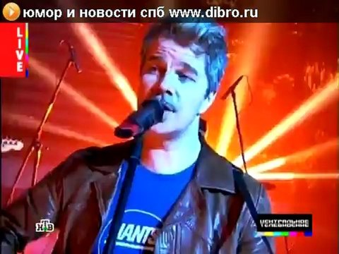 Песню Цоя в честь ее автора спели американцы