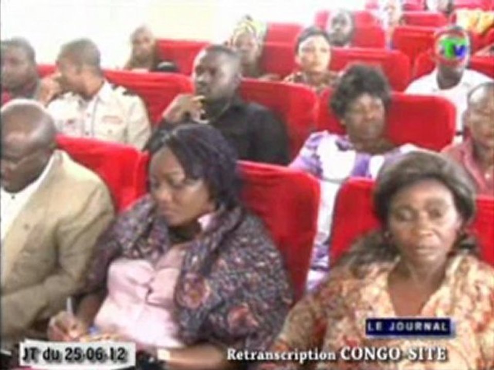 Une causerie débat sur les droits des veuves