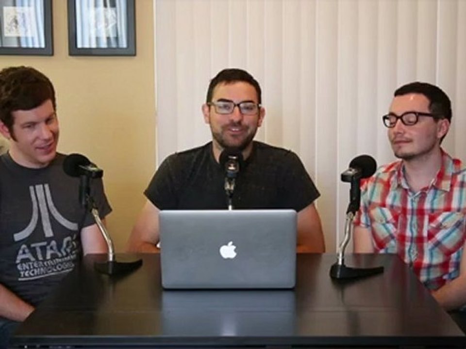 Microsoft Surface, Getting Started with Web Design and Forcing Your Older TV into the Future - Lifehacker Extra