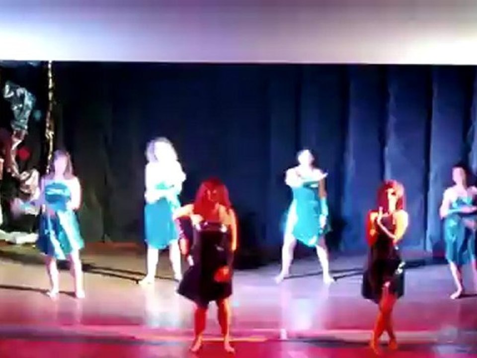 titanium
