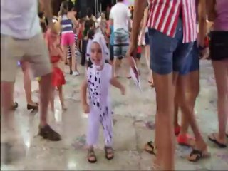 Retrospectiva_João Pedro_2 aninhos(Tema Cocoricó)