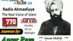 Radio Ahmadiyya 2012-03-11 Am770 - March 11th - Complete - Guest Ansar Raza