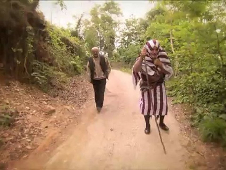 Cimilli İbo - Esma Hala