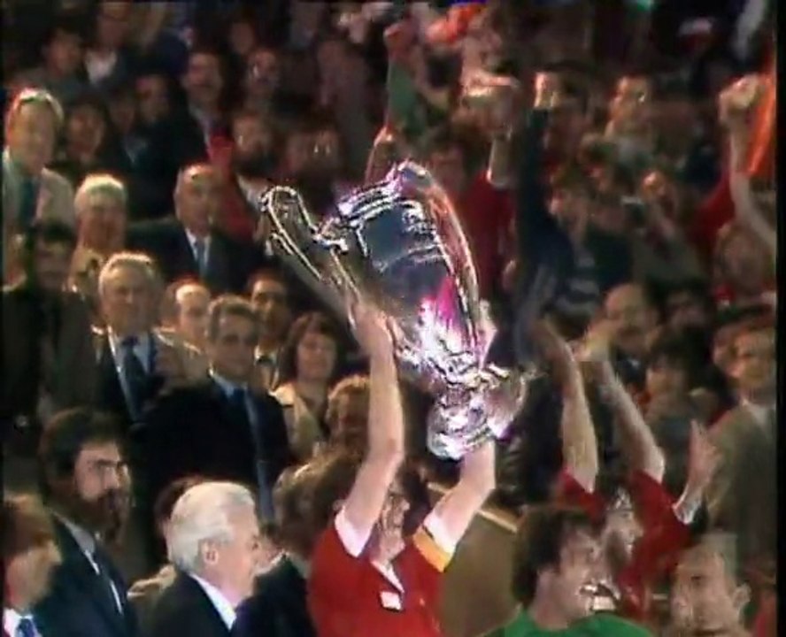 1980-81 Liverpool