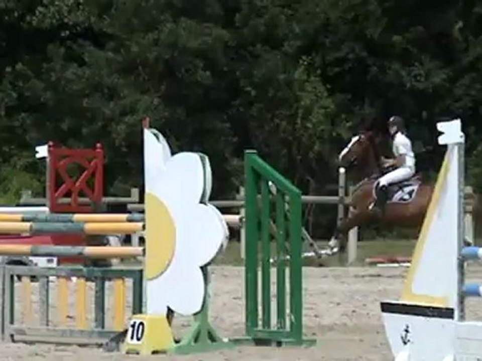 Equain 24.06.12 - Vitesse 110 - Pearl