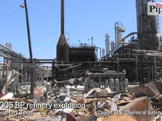 Baker Botts' Ted Paris on M&A in refinery deals