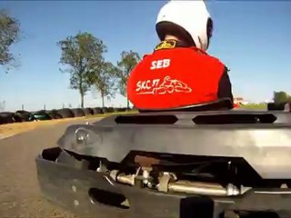 Barisey - SpeedyKartCup - 26 Mai 2012 - RONALDO