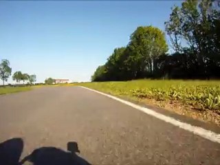 Barisey - SpeedyKartCup - 26 Mai 2012 - DOUDOU