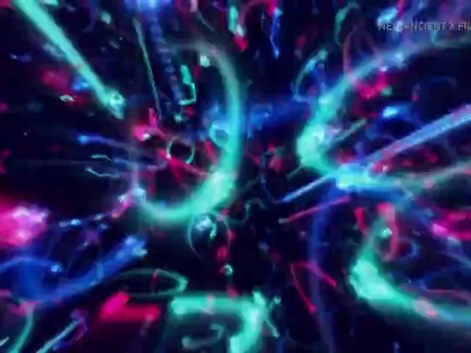 Серия 2 - Космическая Одиссея