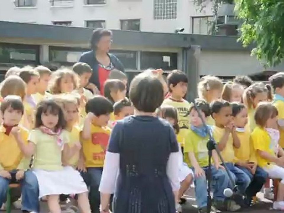 Fête école 3