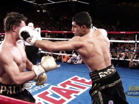 HBO Boxing: Amir Khan - Greatest Hits