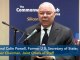 Colin Powell: Despite Iraq War, Bush Admin Improved World