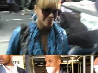 Blue Ivy and her Croatian Citizenship