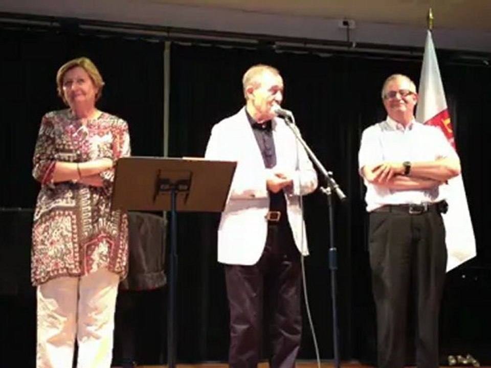 2012.06.25 Henri Revel - remise des diplômes aux élèves du conservatoire municipal 3