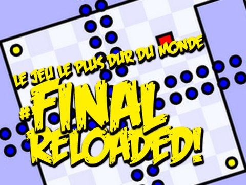 L'épreuve TW'sHG #FINAL RELOADED! Le chat qui dit non non non!