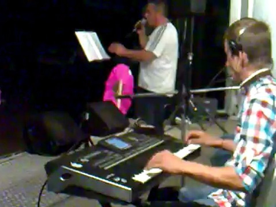 ALİ RIZA ÇOLAK-DERTLERİ DERELERE - YAZILAR KÖYÜ ŞENLİĞİ 23.06.2012