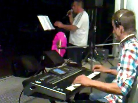 ALİ RIZA ÇOLAK-DERTLERİ DERELERE - YAZILAR KÖYÜ ŞENLİĞİ 23.06.2012