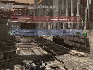 Arkaden (4-1), Hardhat (4-3)