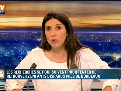 Esynes : les recherches se poursuivent malgré la nuit
