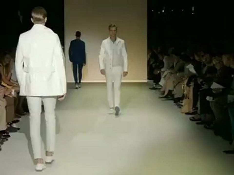 Gucci Spring Summer 2013 Milan - fashionopher