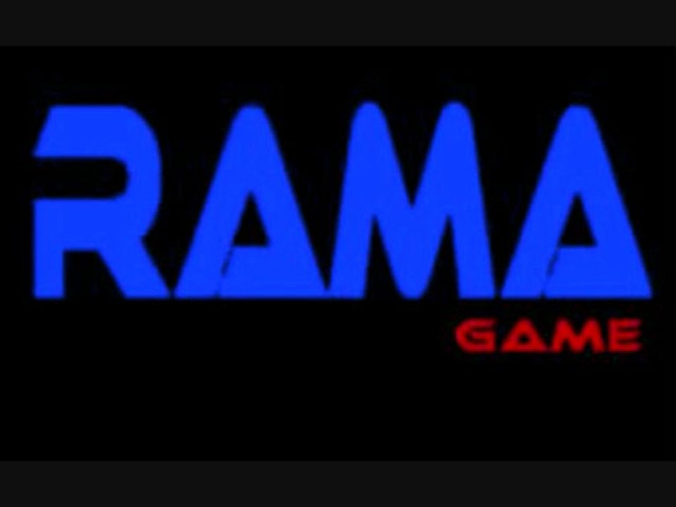 RAMA game #1 les telephone