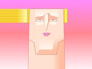 Animation : MTV Night Videos 2012