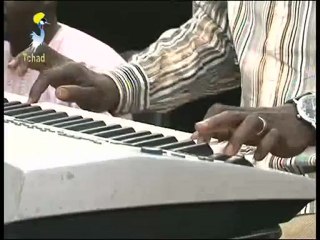 MASRAH AL FOUNOUN DE JUIN 2012 SUR TOL L'AA