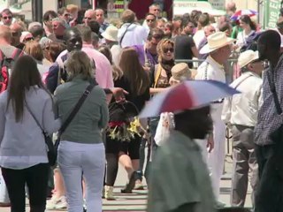 نبذة عن تاريخ برج ايفل